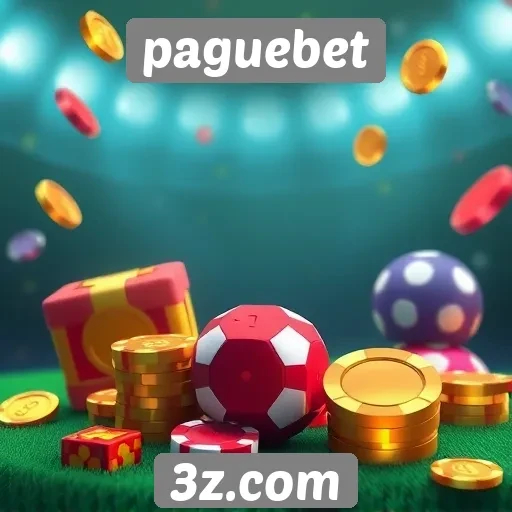 Mudanças nas políticas de bônus da paguebet