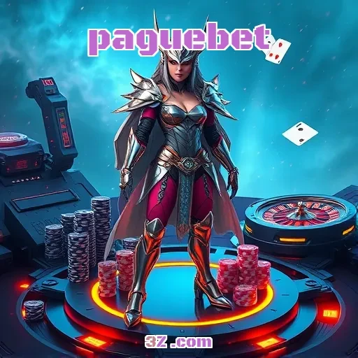 paguebet Aposta Ao Vivo