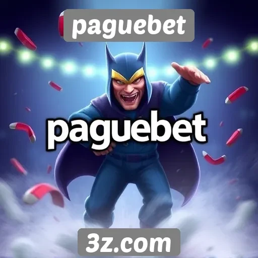 Principais jogos disponíveis no Paguebet