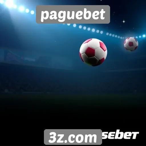 Comparação de odds no Paguebet e outros sites