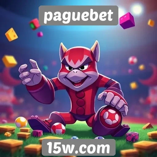 Tendências de jogos online no Paguebet em 2025