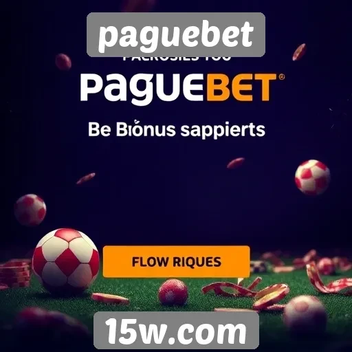 Oferta de bônus e promoções do paguebet