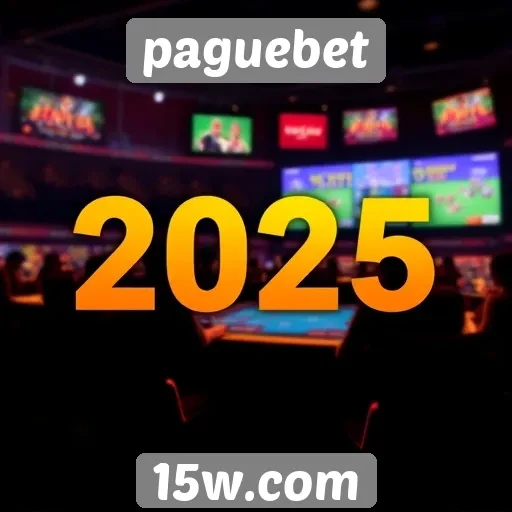 Paguebet amplia opções de jogos e apostas em 2025