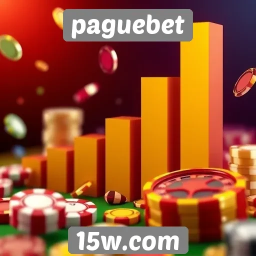 Paguebet analisa tendências de jogos online