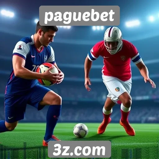 Promoções e bônus atraem novos jogadores na Paguebet