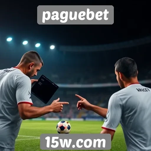 Impacto das regulamentações na Paguebet