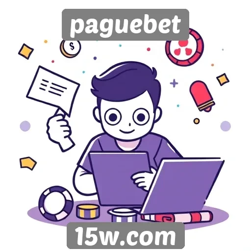 Dicas para iniciantes no paguebet
